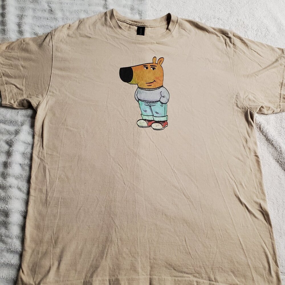 Chill Guy T shirt